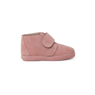 Image of Pisamonas Winter boots, Size: 2.5/3, Rosa shoes