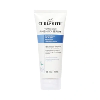 Image of Curlsmith Frizz Rescue Finishing Serum Standard Size 71ml