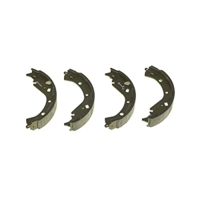 Image of Brake Shoe Set BREMBO S 83 549