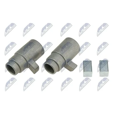 Image of Armrest NTY EZC VW 369