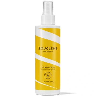 Image of Bouclème Curl Defence Spray 200ml