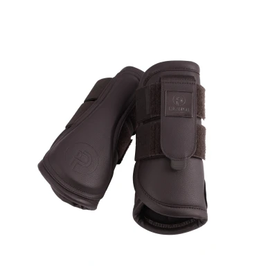 Image of Eskadron FW&#039;24 Brushing Boots Faux Leather