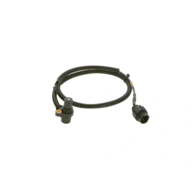 Image of Sensor, crankshaft pulse BOSCH 0 281 002 458