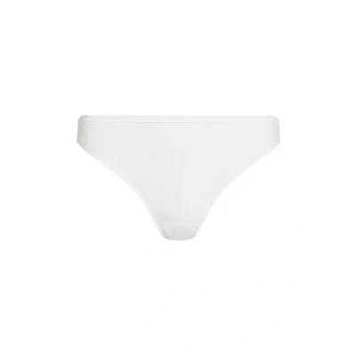 Image of Calvin Klein Women&#039;s Briefs, White (White), S