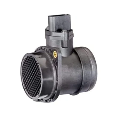 Image of Air Mass Sensor HELLA 8ET 009 142 711