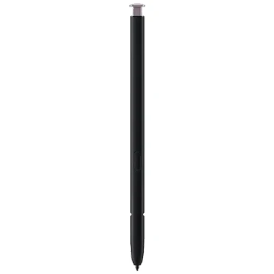 Image of Samsung s Pen Galaxy S23 Ultra Purple
