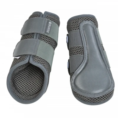 Image of Busse Brushing boots 3D Air Effect