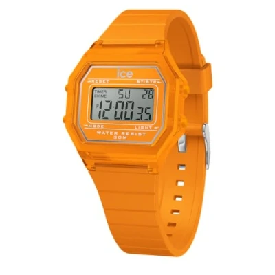 Image of ICE Watch Unisex&#039;s Analog Quartz with Plastic Strap 022886