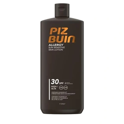 Image of Piz Buin Allergy Lotion SPF30 400ml