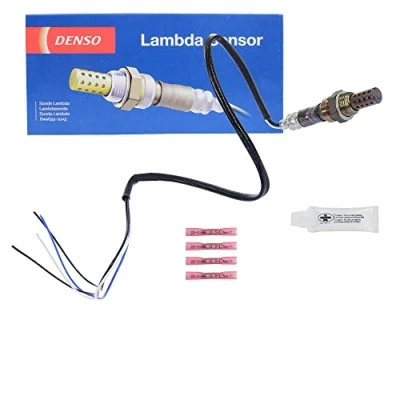 Image of Lambda Sensor DENSO DOX 0119