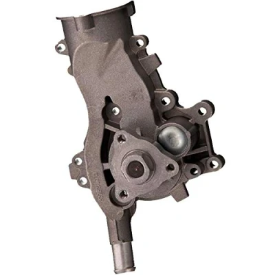 Image of Water Pump FEBI BILSTEIN 39303