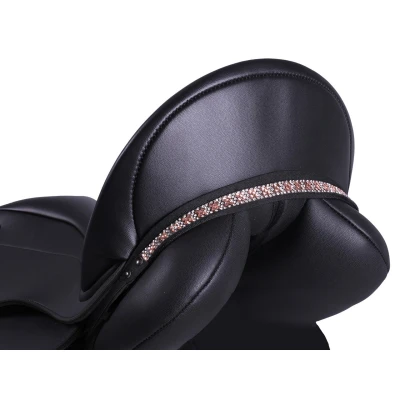 Image of QHP Saddle jewel Macey