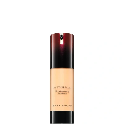Image of Kevyn Aucoin The Etherealist Illuminating Foundation EF 05