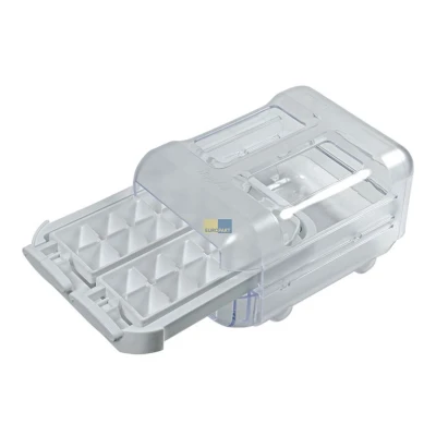 Image of Whirlpool Indesit 484000001113 ice cube maker C00373007 wpro (ice mate)