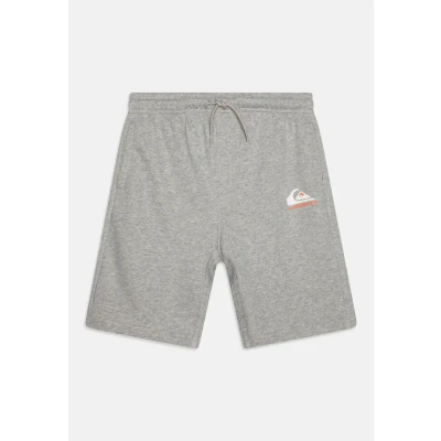 Image of Quiksilver EASY DAY Jogger Youth Tracksuit bottoms for kids, Size: 8y, Light grey heather