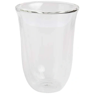 Image of Delonghi Latte macchiato glasses 220ml (2 pieces) 5513284171
