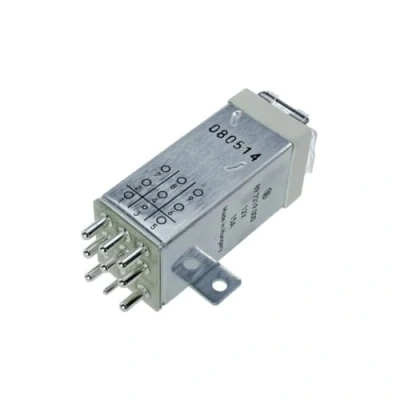 Image of Overvoltage Protection Relay, ABS MEYLE 014 830 0007