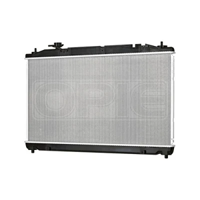 Image of Radiator, engine cooling DENSO DRM09112