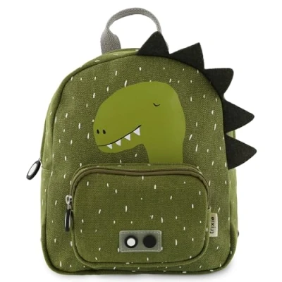 Image of Trixie Backpack For Child Boys and Girls Small Gym Bag