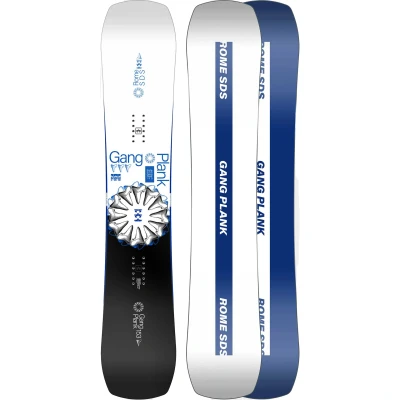 Image of Rome Gang Plank 23/24 Snowboard