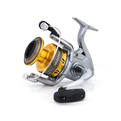 Image of Shimano Sedona FI 8000 Fishing reel
