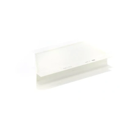 Image of Filter, interior air MANN FILTER CU 3448