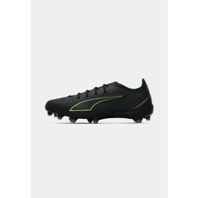 Image of Puma Ultra 6 Ultimate Football boots firm ground blue whiteglowing red, Men&#039;s, Size: 8.5, blue/ white/glowing red shoes