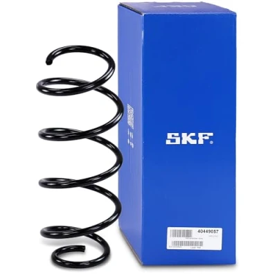 Image of Suspension Spring SKF VKDL 31037