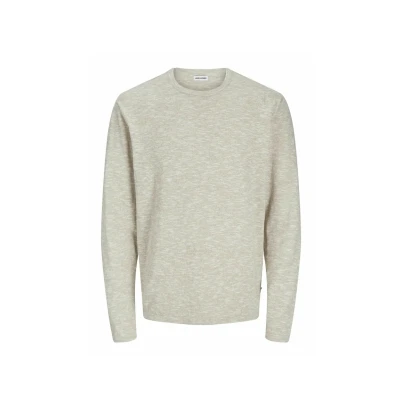 Image of Jack &amp; Jones Jumper, Men&#039;s, Size: XL, Crockery