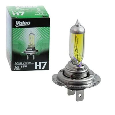 Image of Bulb, spotlight VALEO 032523