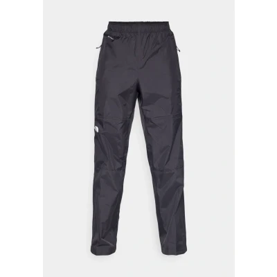 Image of The North Face Antora RAIN PANT Outdoor trousers, Men&#039;s, Size: SxRegular(32), Black