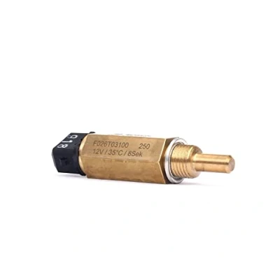 Image of Temperature Switch, cold start system BOSCH F 026 T03 100