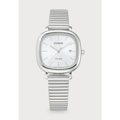Image of Casio LTP B166D 7AVEF Ladies Collection Watch