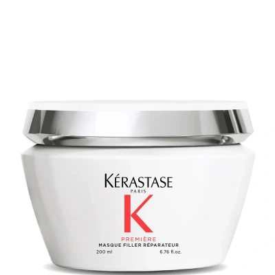 Image of Kérastase Première Anti Breakage Repairing Filler Hair Mask for Damaged with Peptides and Glycine 200ml