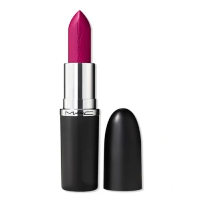 Image of MAC Macximal Sleek Satin Lipstick 3.5g (Various Shades) Popstar Pink