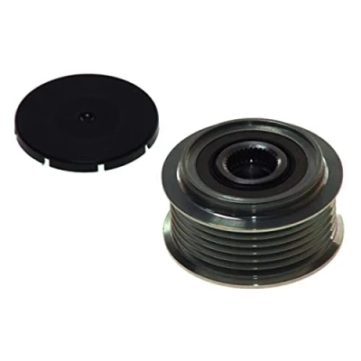 Image of Alternator Freewheel Clutch INA 535 0219 10