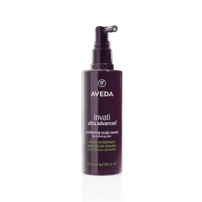 Image of Aveda Invati Ultra Advanced Revitalizing Scalp Serum 150ml