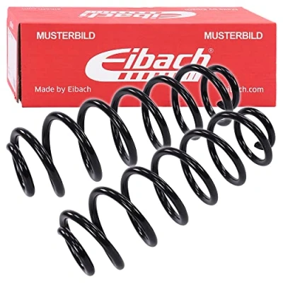 Image of Suspension Kit, coil springs EIBACH E10 20 011 05