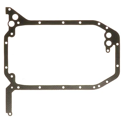 Image of Gasket, oil sump AJUSA 14057700