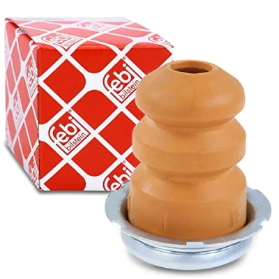 Image of Rubber Buffer, suspension FEBI BILSTEIN 26561
