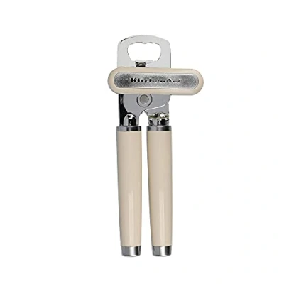 Image of KitchenAid Can Opener Core Almond White
