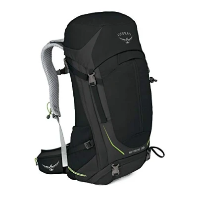 Image of Osprey Stratos 36 Daypack