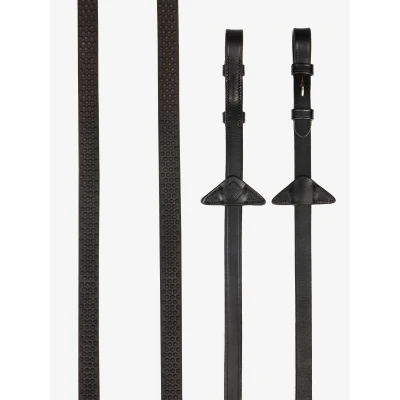 Image of LeMieux Soft Rubber Reins