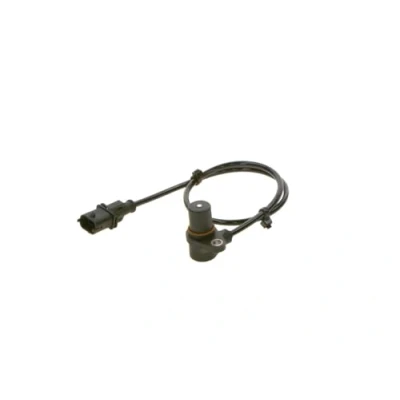 Image of Sensor, crankshaft pulse BOSCH 0 261 210 159