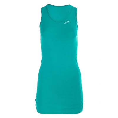 Image of Winshape Top, Women&#039;s, Size: XS, Ocean green