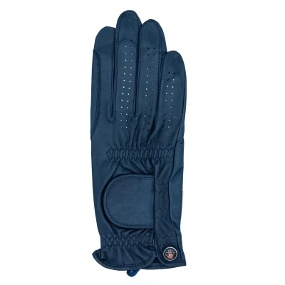 Image of Hauke Schmidt Riding Gloves Galaxy