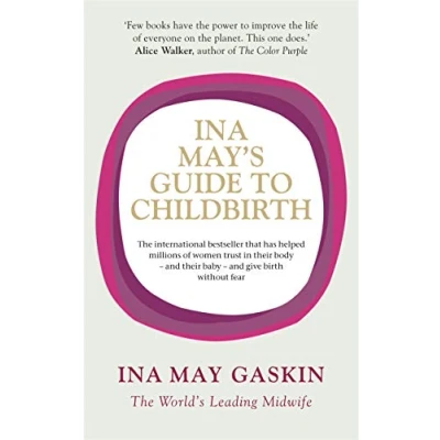 Image of Ina May&#039;s Guide to Childbirth: Updated With New Material