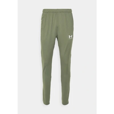 Image of Under Armour Challenger Train PANT Tracksuit bottoms, Men&#039;s, Size: Small, Marine green/white
