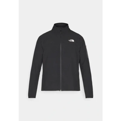Image of The North Face Approach Jacket Outdoor jacket, Men&#039;s, Size: Large, Black