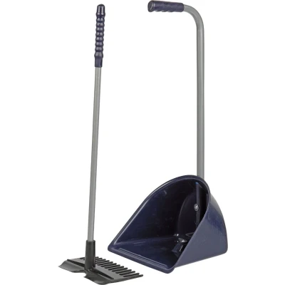 Image of Harry&#039;s Horse Stable manure collector